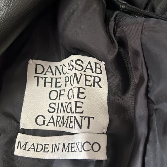 New Free People DANCASSAB 
Eva Blazer - Picture 13 of 13